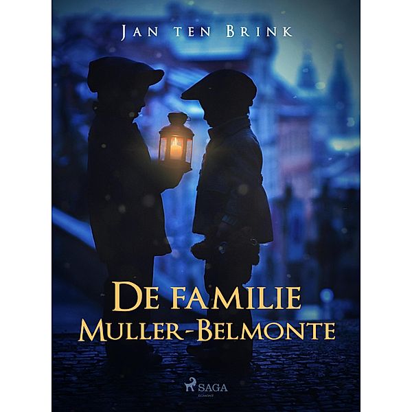De familie Muller-Belmonte, Jan ten Brink