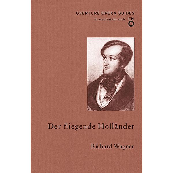 De fliegender Hollander / Overture Publishing, Richard Wagner