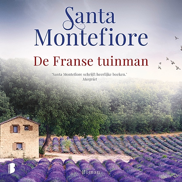 De Franse tuinman, Santa Montefiore
