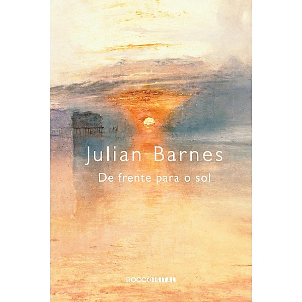 De frente para o sol, Julian Barnes