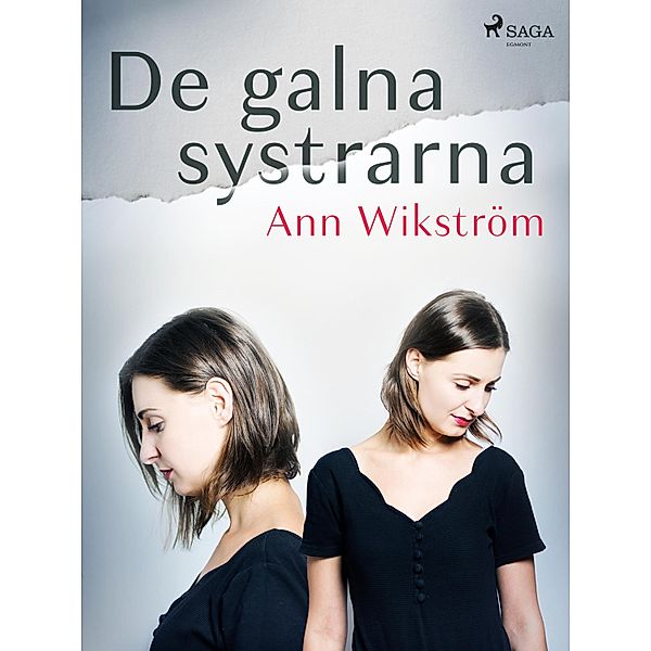 De galna systrarna, Ann Wikström