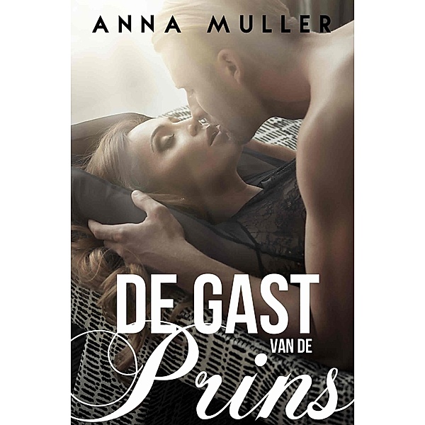 De Gast van de Prins, Anna Muller