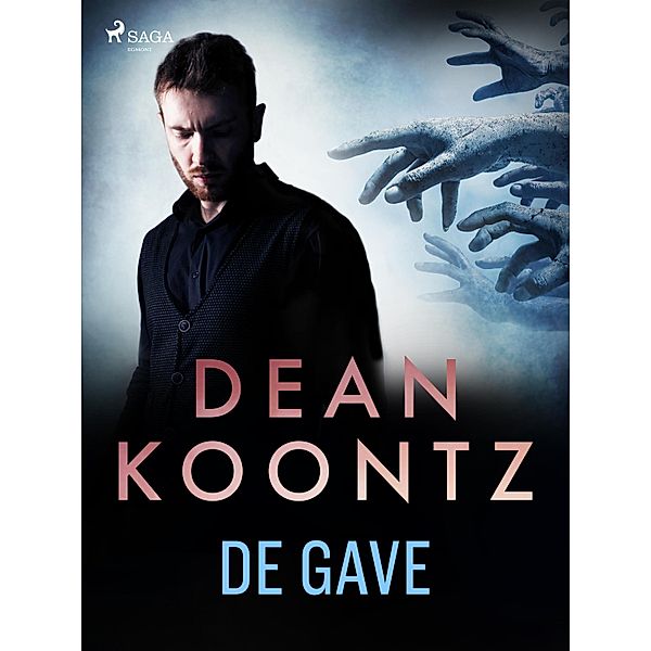 De gave / Odd Thomas Bd.1, Dean R. Koontz