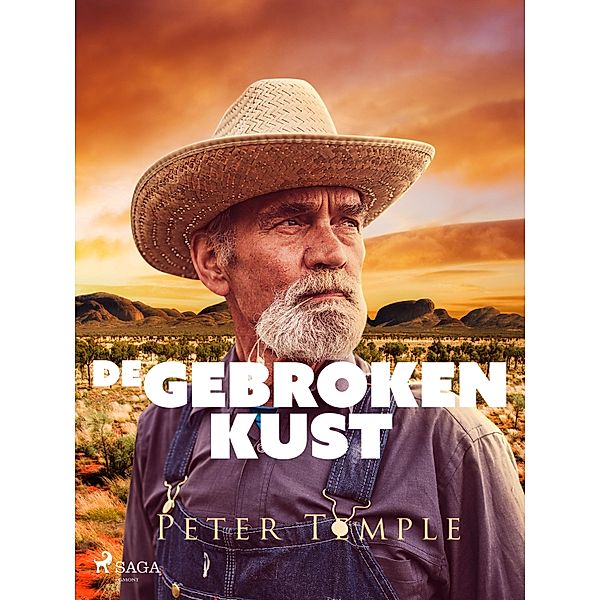 De gebroken kust / Gebroken kust Bd.1, Peter Temple