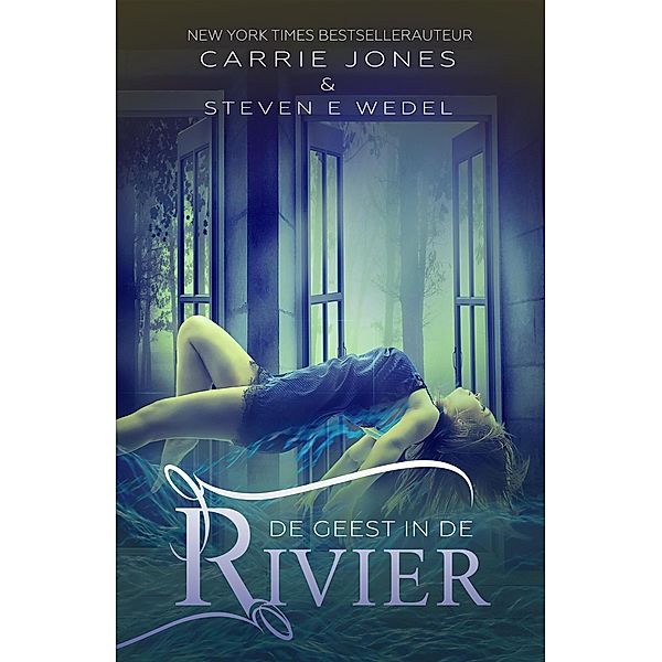 De geest in de rivier, Carrie Jones, Steven E Wedel