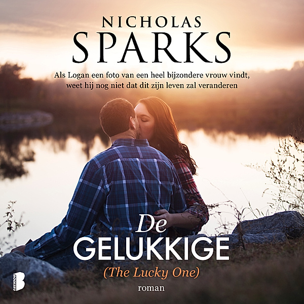 De gelukkige (The Lucky One), Nicholas Sparks