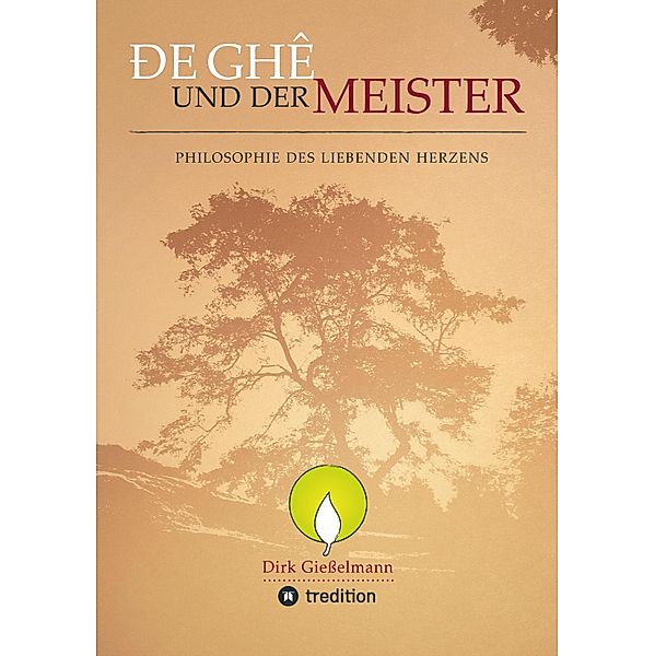 De Ghe und der Meister, Dirk Gießelmann