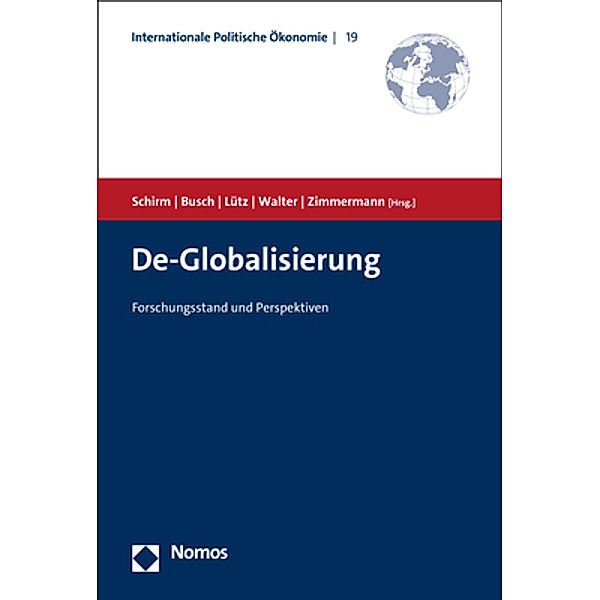 De-Globalisierung