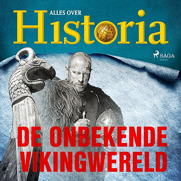 De grootste mysteries van de geschiedenis - 2 - De onbekende Vikingwereld, Alles Over Historia