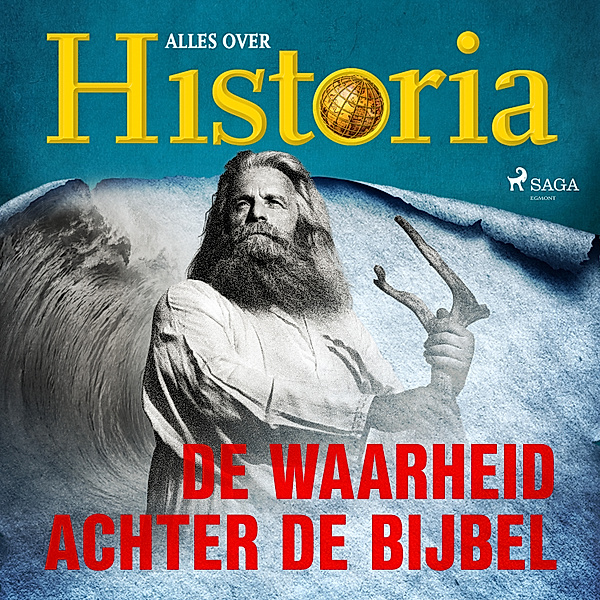 De grootste mysteries van de geschiedenis - 4 - De waarheid achter de Bijbel, Alles Over Historia