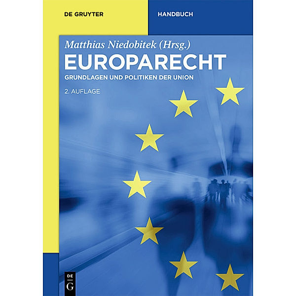 De Gruyter Handbuch / Europarecht