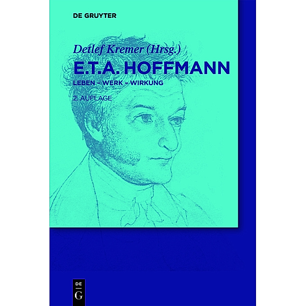 De Gruyter Lexikon / E.T.A. Hoffmann