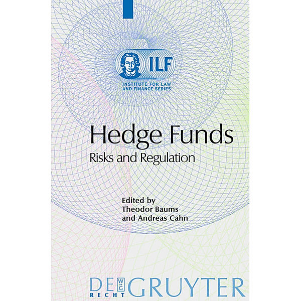 De Gruyter Recht / Hedge Funds