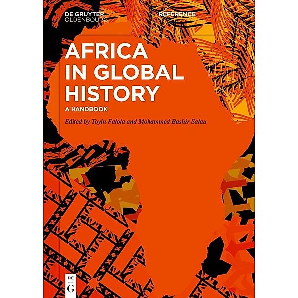 De Gruyter Reference / Africa in Global History