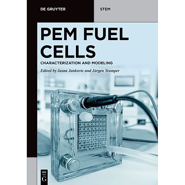 De Gruyter STEM / PEM Fuel Cells