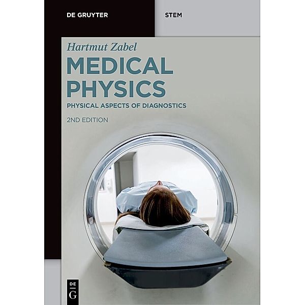 De Gruyter STEM / Physical Aspects of Diagnostics, Hartmut Zabel