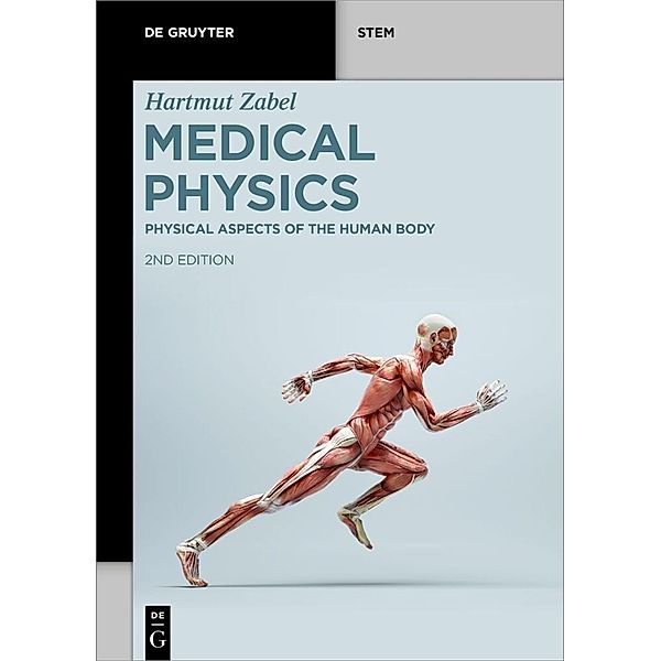 De Gruyter STEM / Physical Aspects of the Human Body, Hartmut Zabel