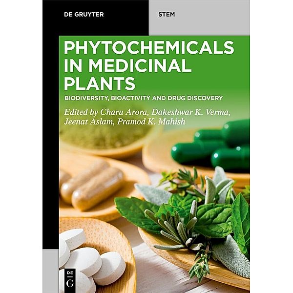 De Gruyter STEM / Phytochemicals in Medicinal Plants