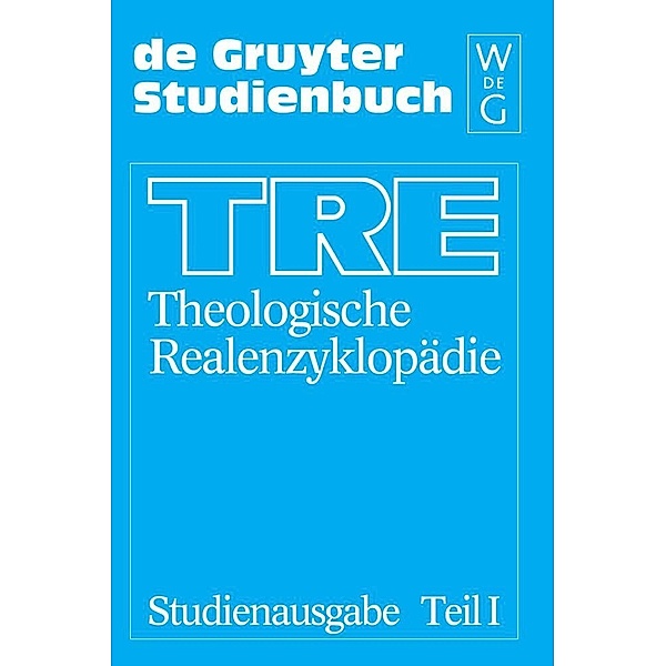 De Gruyter Studienbuch / Aaron - Katechismuspredigt