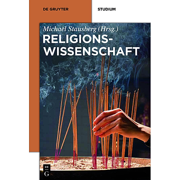 De Gruyter Studium / Religionswissenschaft