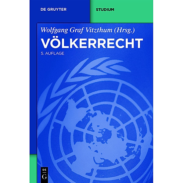 De Gruyter Studium / Völkerrecht