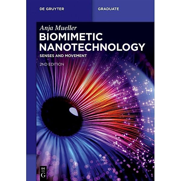 De Gruyter Textbook / Biomimetic Nanotechnology, Anja Mueller