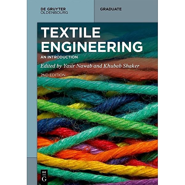 De Gruyter Textbook / Textile Engineering