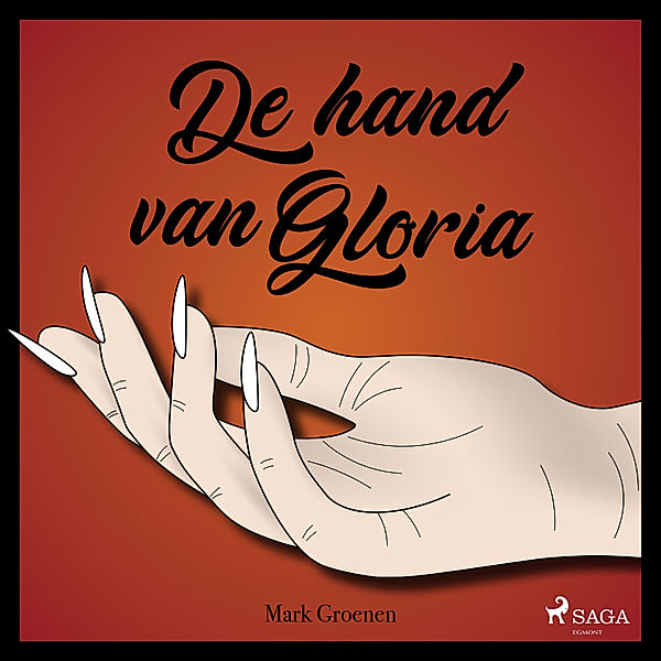 De hand van Gloria, Mark Groenen