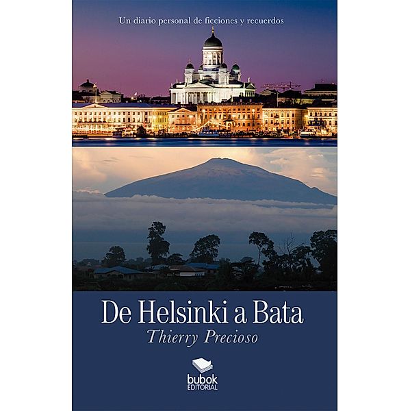 De Helsinki a Bata, Thierry Precioso