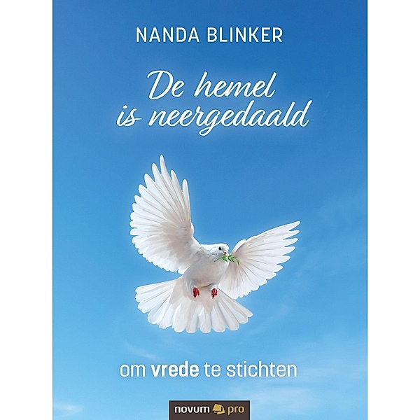 De hemel is neergedaald, Nanda Blinker