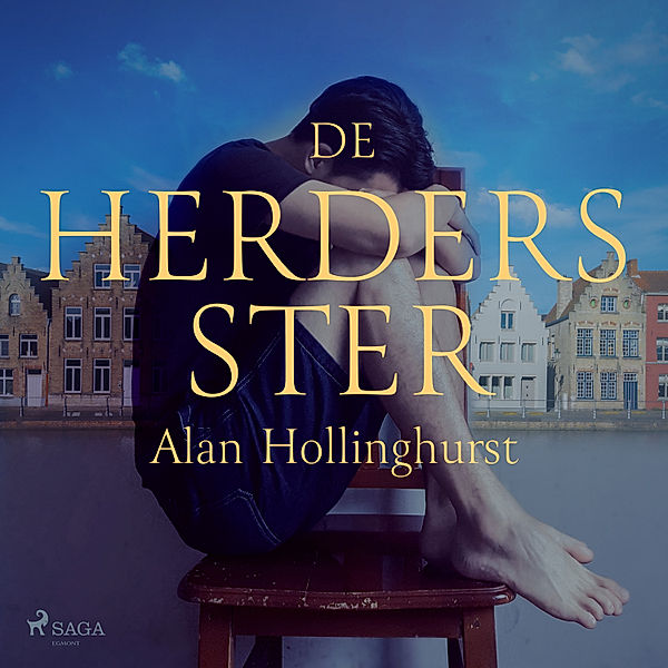 De herdersster, Alan Hollinghurst