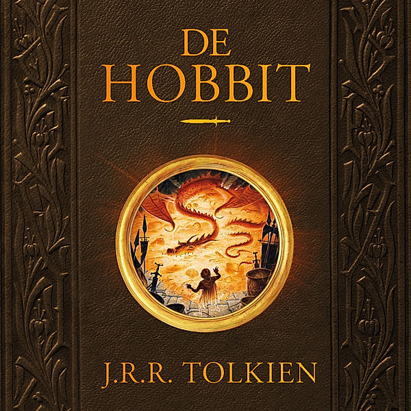 De hobbit, J.R.R. Tolkien