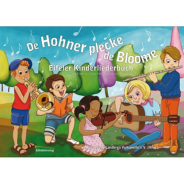 De Hohner plecke de Bloome