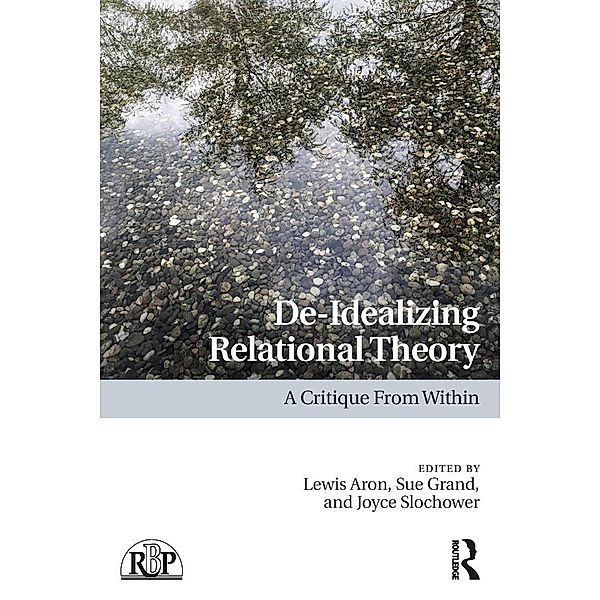 De-Idealizing Relational Theory