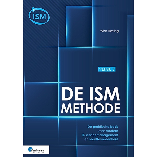 De ISM methode versie 5, Wim Hoving