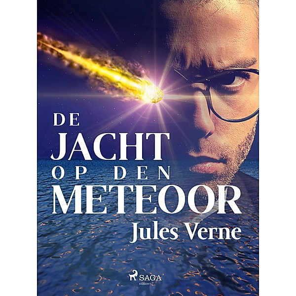 De jacht op den meteoor / World Classics, Jules Verne