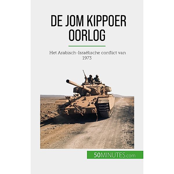 De Jom Kippoer oorlog, Audrey Schul