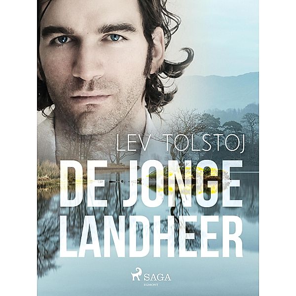 De Jonge Landheer / World Classics, Lev Tolstoj