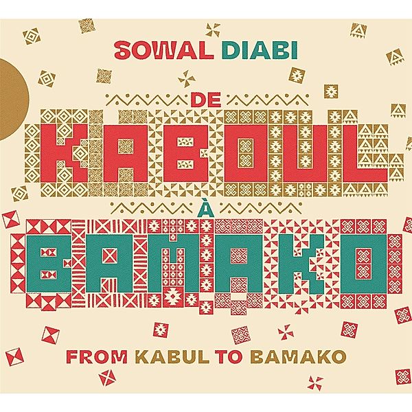 De Kaboul A Bamako, Sowal Diabi