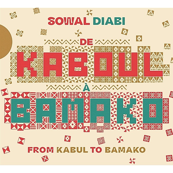 De Kaboul A Bamako, Sowal Diabi