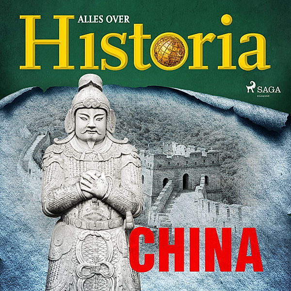 De keerpunten van de geschiedenis - 17 - China, Alles Over Historia