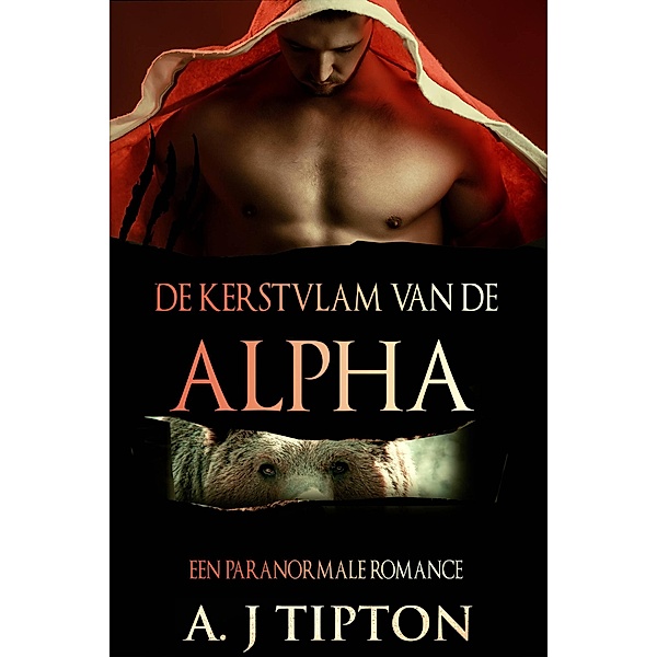 De Kerstvlam van de Alpha, Aj Tipton