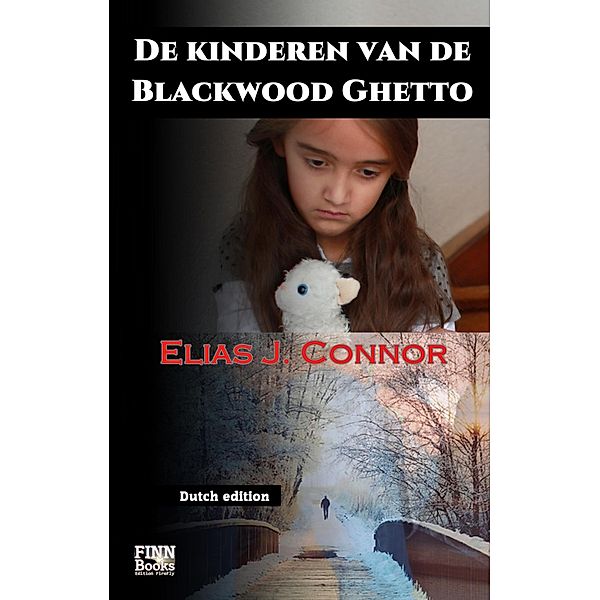 De kinderen van de Blackwood Ghetto, Elias J. Connor