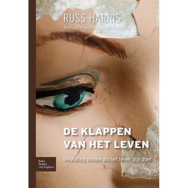 De klappen van het leven, Russ Harris