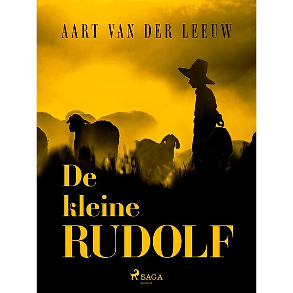 De kleine Rudolf, Aart van der Leeuw