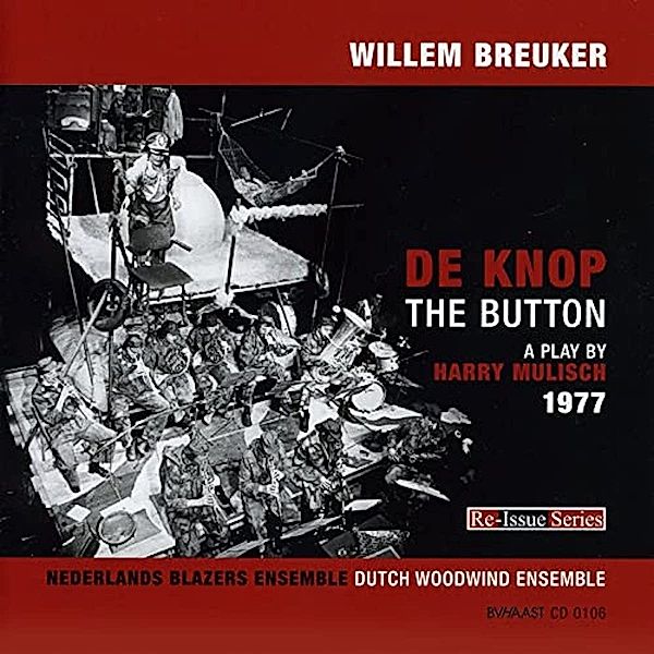 De Knop/The Button, Willem-Kollektief Breuker