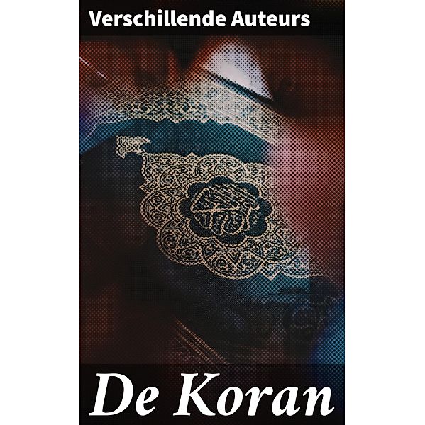 De Koran, Verschillende Auteurs