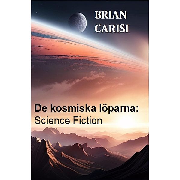 De kosmiska löparna: Science Fiction, Brian Carisi