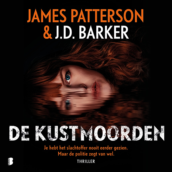 De kustmoorden, James Patterson, J.D. Barker