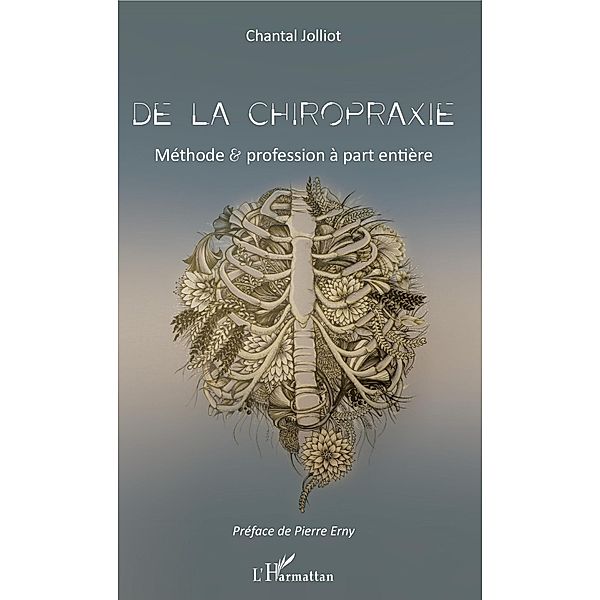 De la chiropraxie, Jolliot Chantal Jolliot